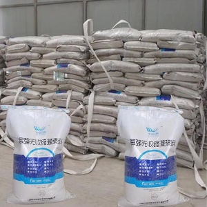北镇通用型灌浆料产品介绍
